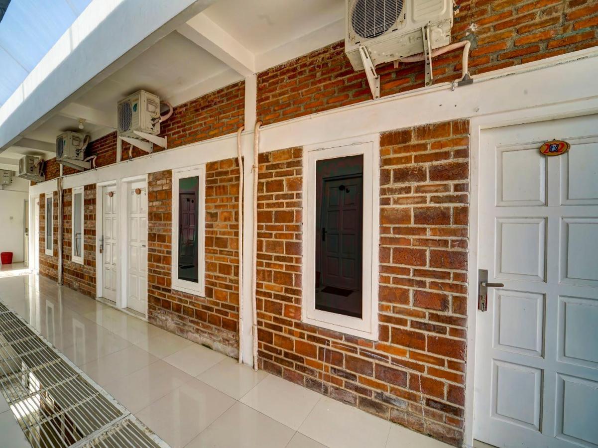 Super Oyo 91173 Guesthouse King Puntodewo Pakualaman Exterior photo