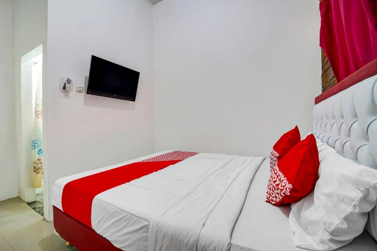 Super Oyo 91173 Guesthouse King Puntodewo Pakualaman Exterior photo