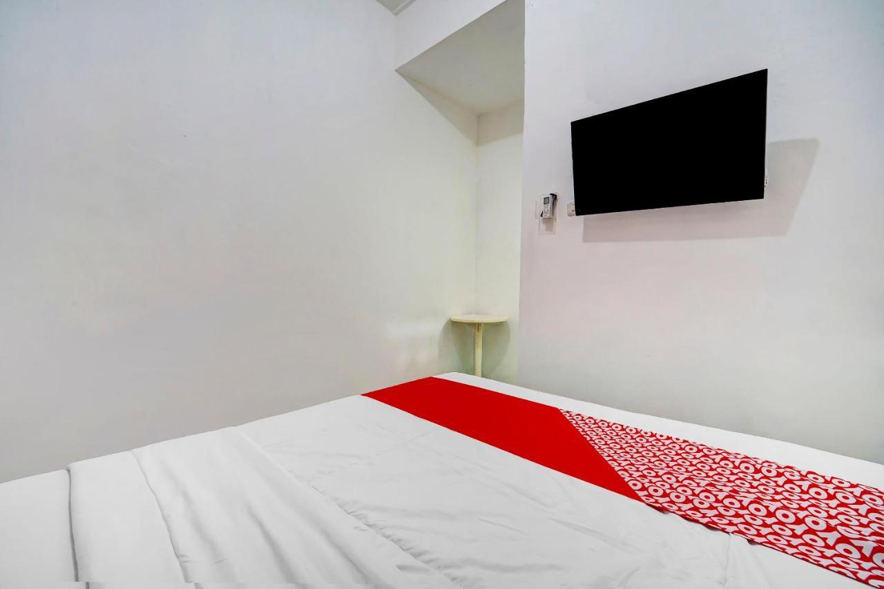 Super Oyo 91173 Guesthouse King Puntodewo Pakualaman Exterior photo